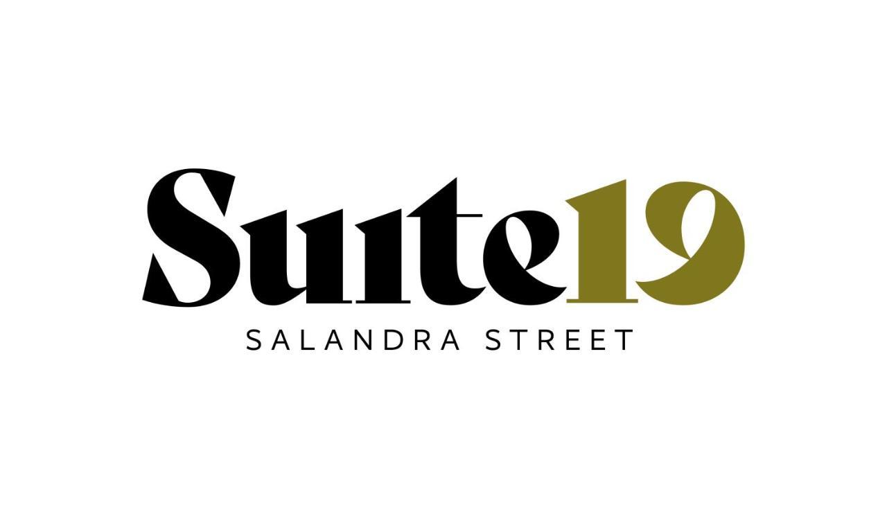 Suite19Bari Exterior foto