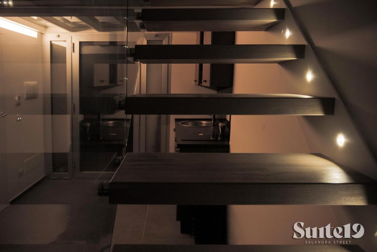 Suite19Bari Exterior foto