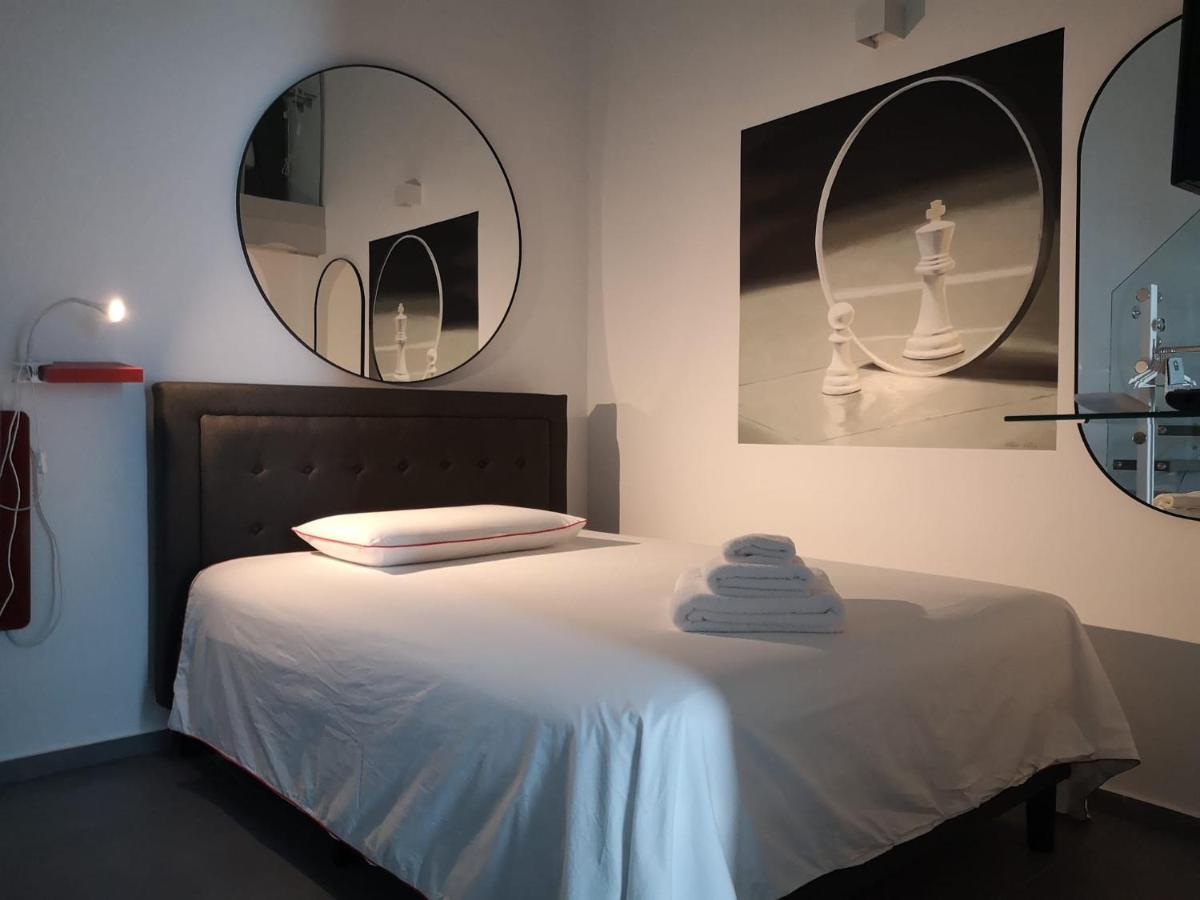 Suite19Bari Exterior foto