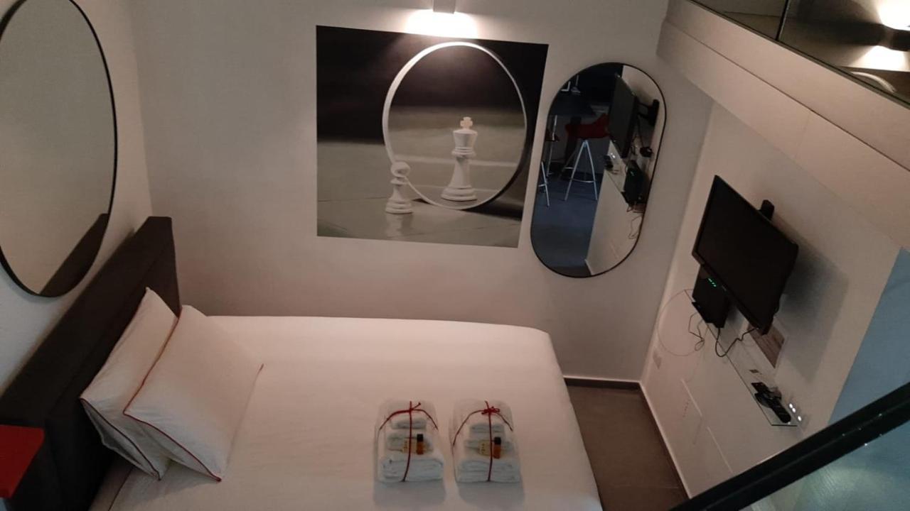 Suite19Bari Exterior foto