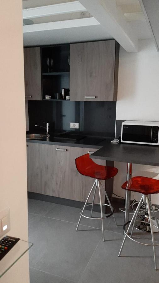 Suite19Bari Exterior foto
