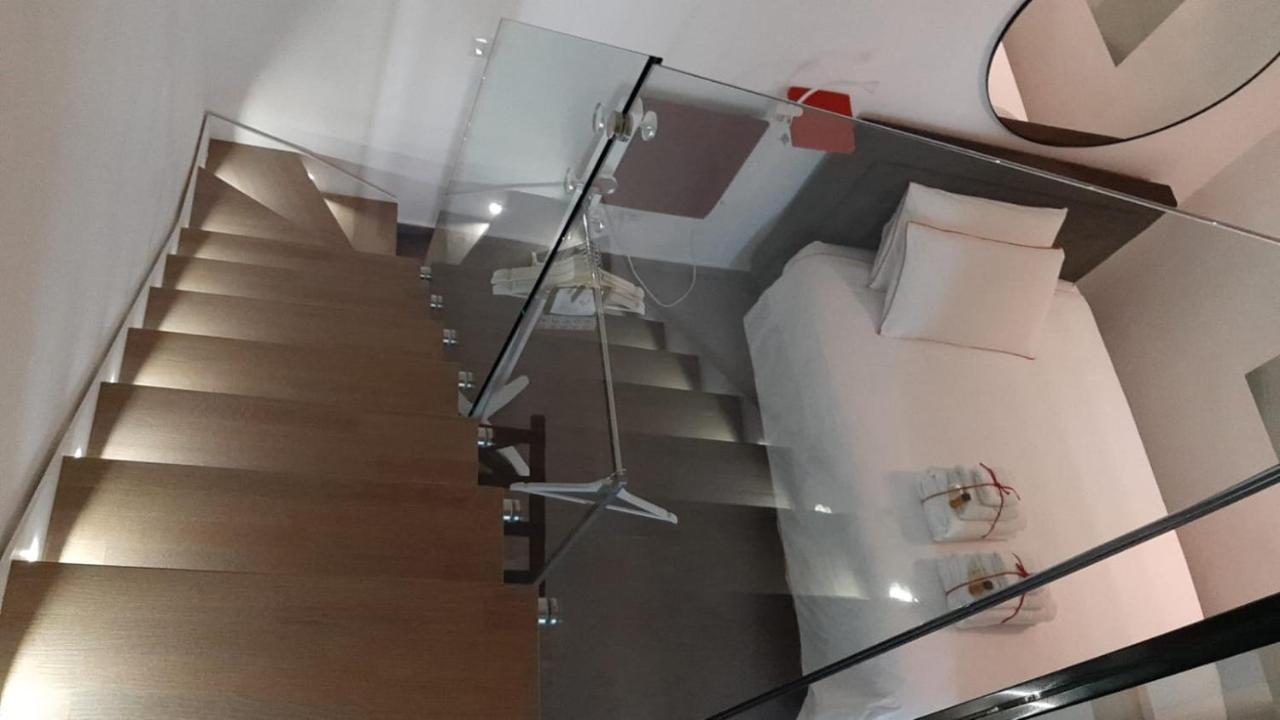 Suite19Bari Exterior foto